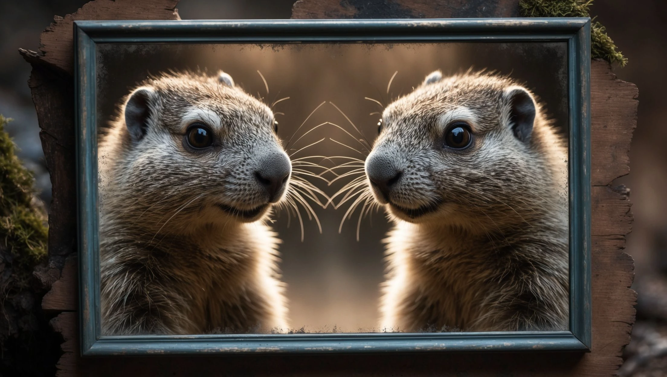 Il team di Ronchi Contractor al lavoro