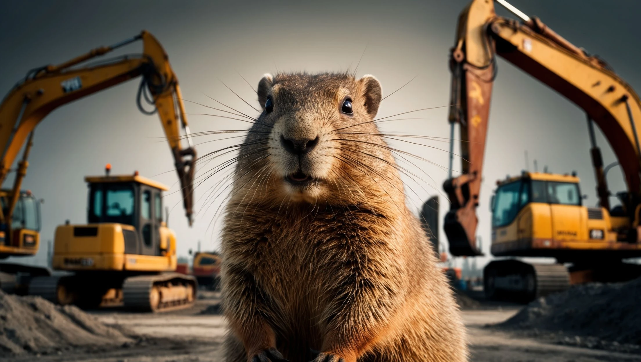 Parco veicoli e noleggio